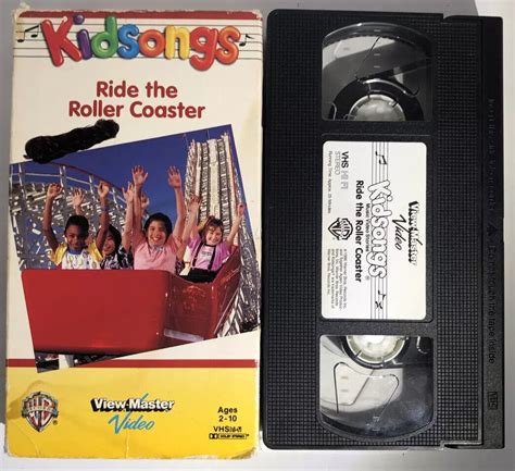 Tom and jwrry the mabix ring vhs